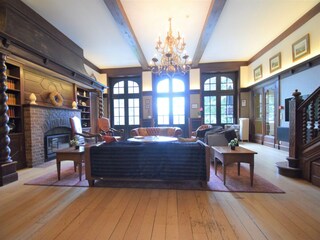 Villa Spa Équipement 15