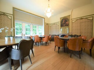 Villa Spa Équipement 20