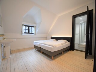 Villa Spa Équipement 29