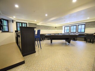 Villa Spa Features 30