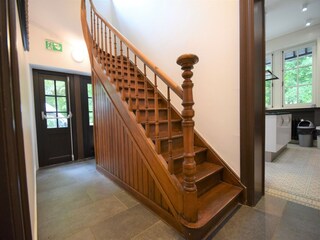 Villa Spa Caratteristiche 30