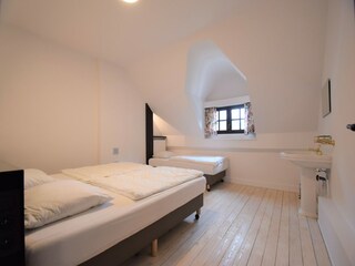 Villa Spa Équipement 16