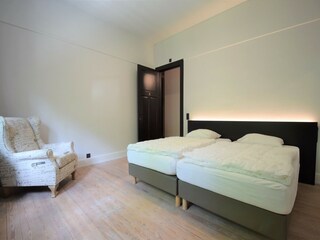 Villa Spa Features 13