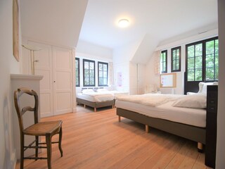 Villa Spa Features 17