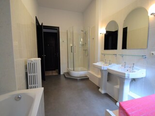 Villa Spa Équipement 33