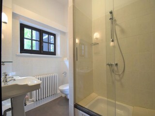 Villa Spa Équipement 21