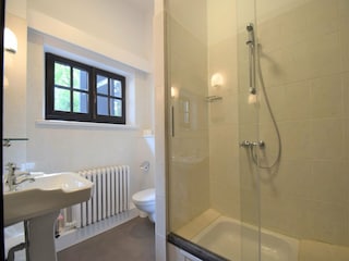 Villa Spa Équipement 36