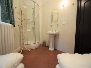 Villa Spa Équipement 37