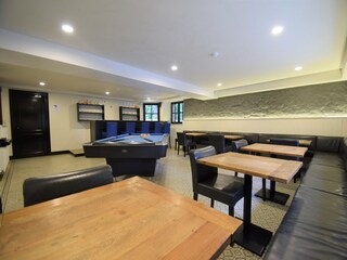 Villa Spa Features 25