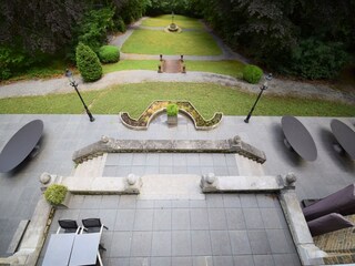 Villa Spa Buitenaudio-opname 7