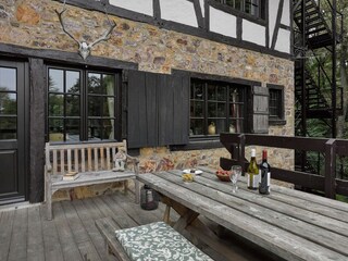 Villa Spa Enregistrement extérieur 2