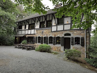 Villa Spa Enregistrement extérieur 4