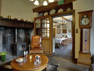 Villa Spa Ausstattung 14
