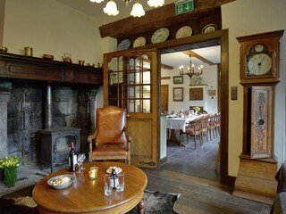 Villa Spa Features 14