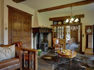 Villa Spa Features 6