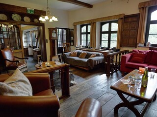 Villa Spa Caratteristiche 6