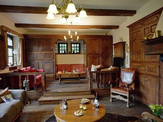 Villa Spa Características 11