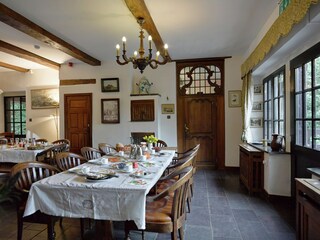 Villa Spa Équipement 11