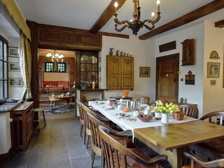 Villa Spa Features 15