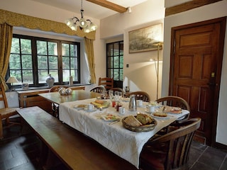 Villa Spa Équipement 15