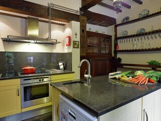 Villa Spa Ausstattung 23
