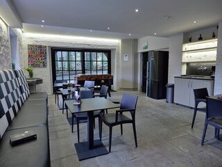 Villa Spa Équipement 23