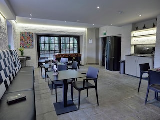 Villa Spa Features 23