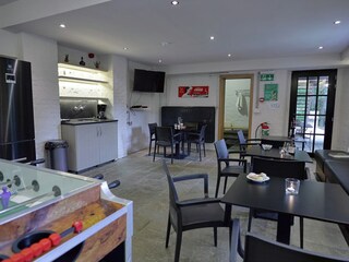 Villa Spa Features 27