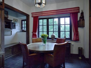 Villa Spa Kenmerken 12