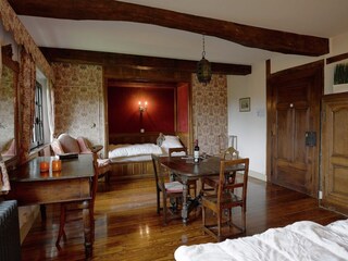 Villa Spa Caratteristiche 24