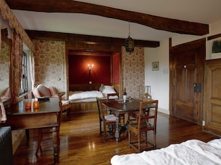Villa Spa Features 24