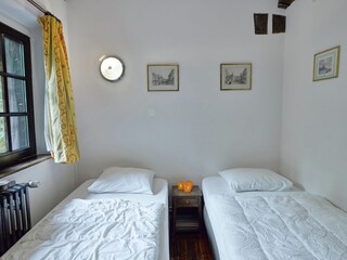 Villa Spa Features 24