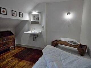 Villa Spa Features 10