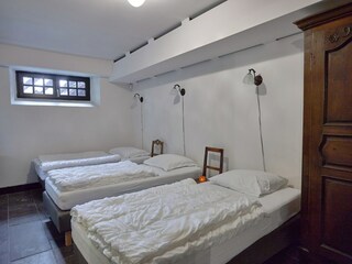 Villa Spa Características 18