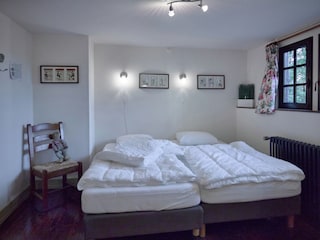 Villa Spa Features 30
