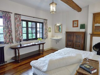 Villa Spa Características 17