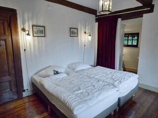 Villa Spa Équipement 23