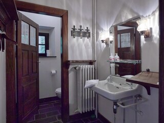 Villa Spa Équipement 28