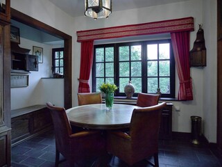 Villa Spa Kenmerken 26