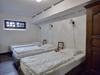 Villa Spa Équipement 30