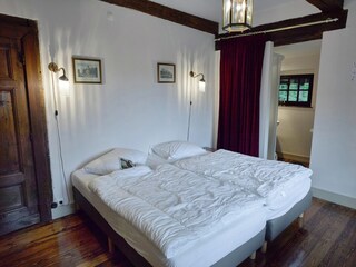 Villa Spa Équipement 18