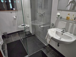 Villa Spa Caratteristiche 22