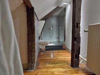 Villa Spa Équipement 20