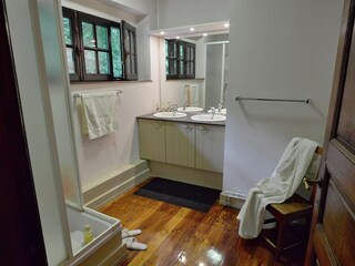 Villa Spa Équipement 21