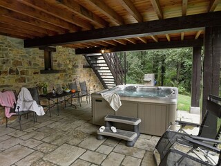 Villa Spa  40