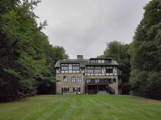 Villa Spa Enregistrement extérieur 1