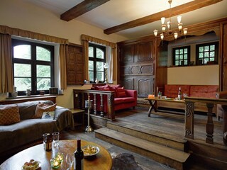 Villa Spa Caratteristiche 33