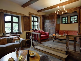 Villa Spa Features 34