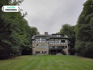 Villa Spa Außenaufnahme 3