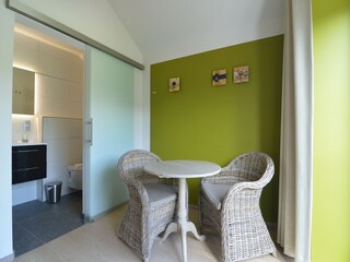 Vakantiehuis Malmedy Kenmerken 20